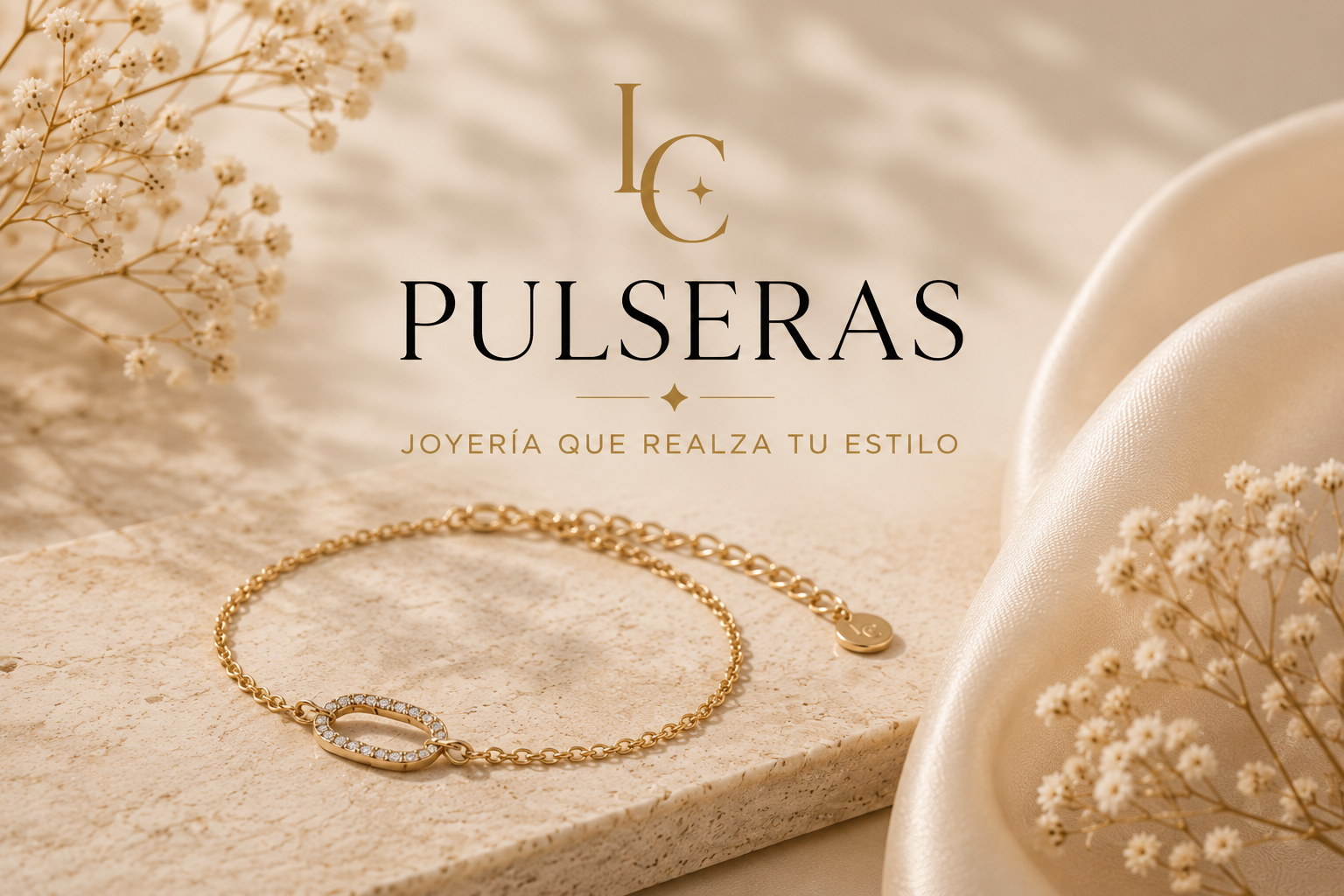 PULSERAS