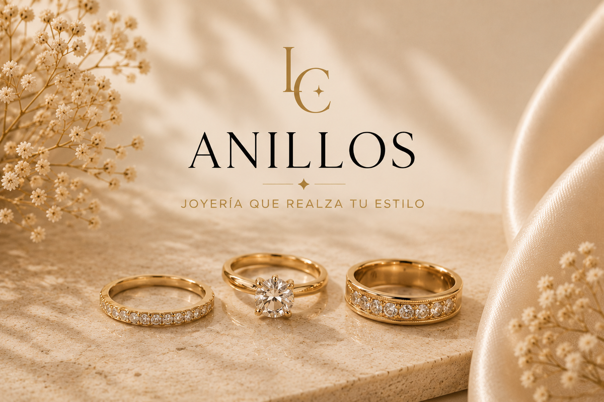 ANILLOS